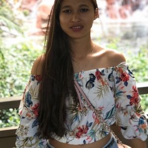 Meet your Posher, Renuka